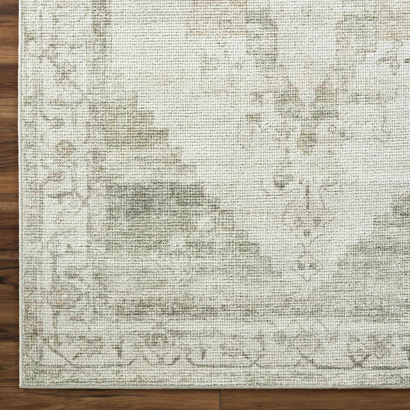 Luca Machine Woven Becki Owens x LIVABLISS BONC-2302 Area Rug by Boutique Rugs
