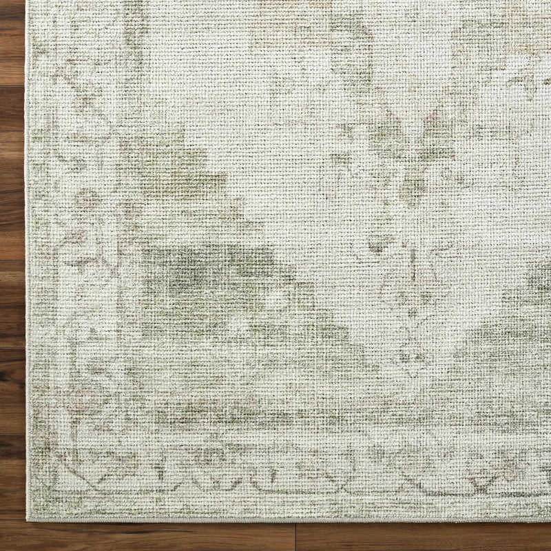 Luca Machine Woven Becki Owens x LIVABLISS BONC-2302 Area Rug by Boutique Rugs