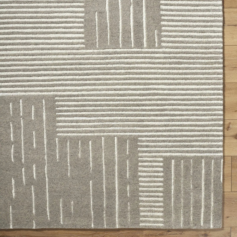 Akuji Area Rug - Clearance by Boutique Rugs