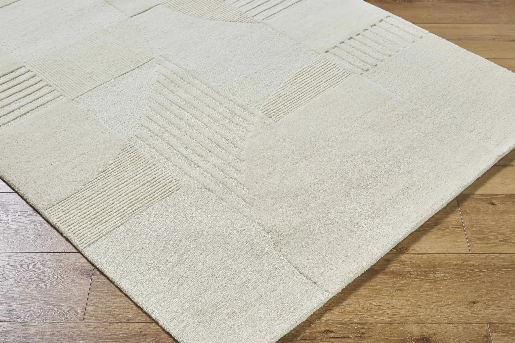 Denis Area Rug - Clearance by Boutique Rugs