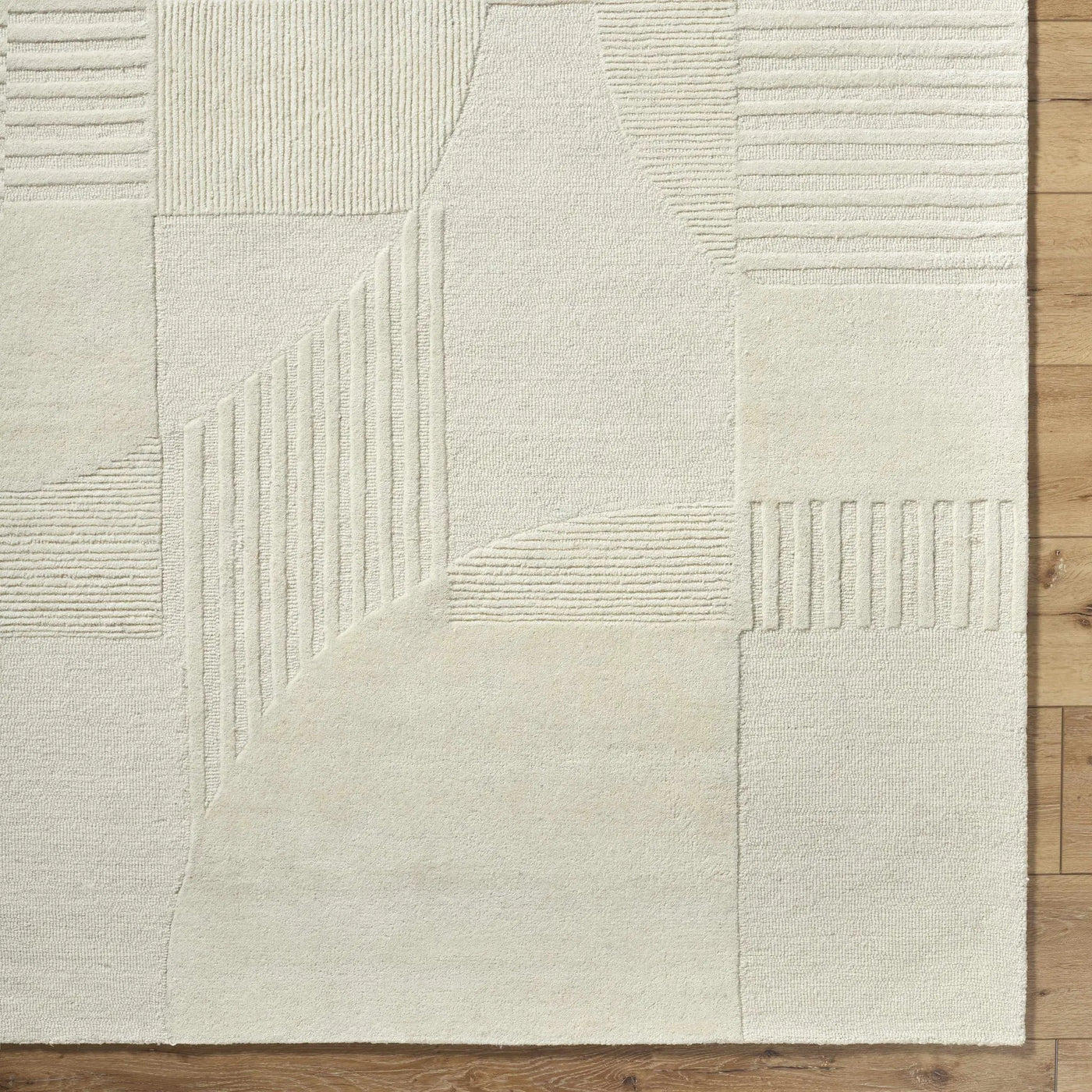 Denis Area Rug - Clearance by Boutique Rugs