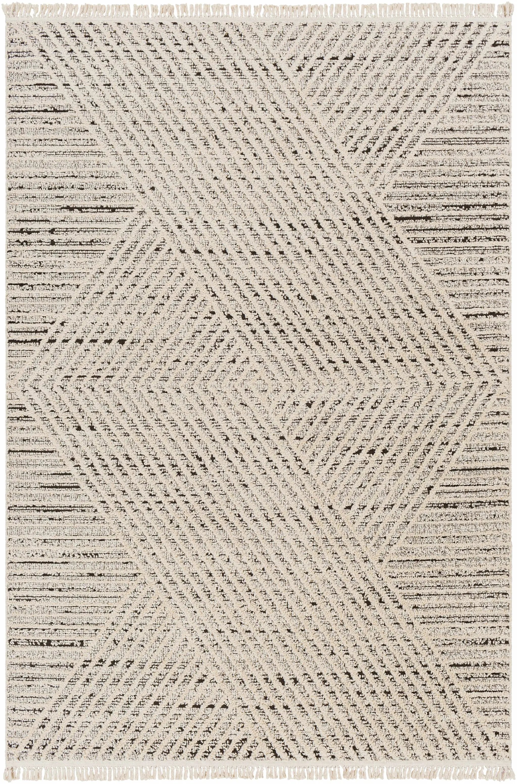 Brita Area Rug by Boutique Rugs