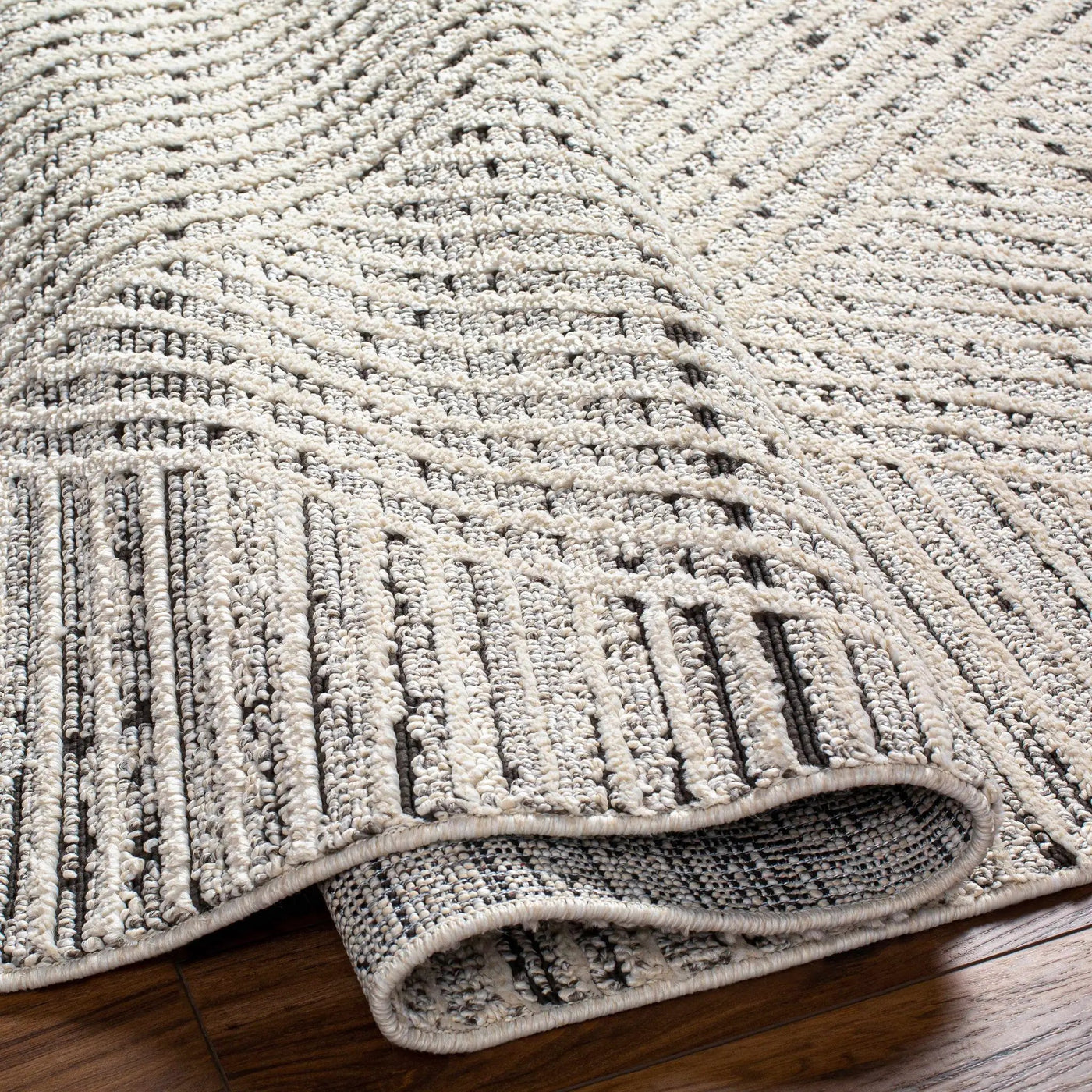 Brita Area Rug by Boutique Rugs