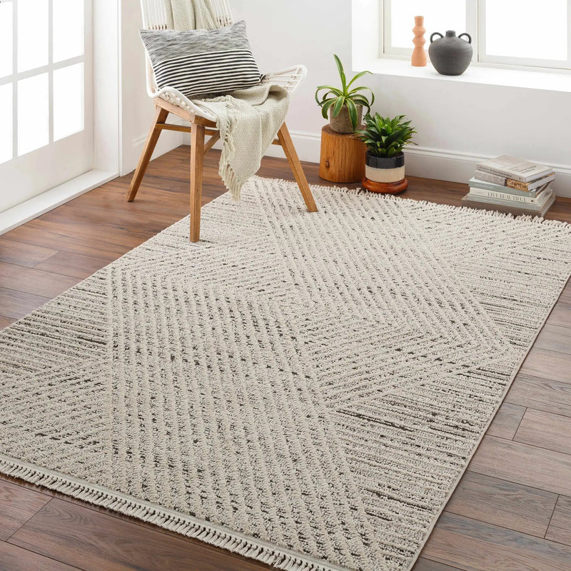 Brita Area Rug by Boutique Rugs
