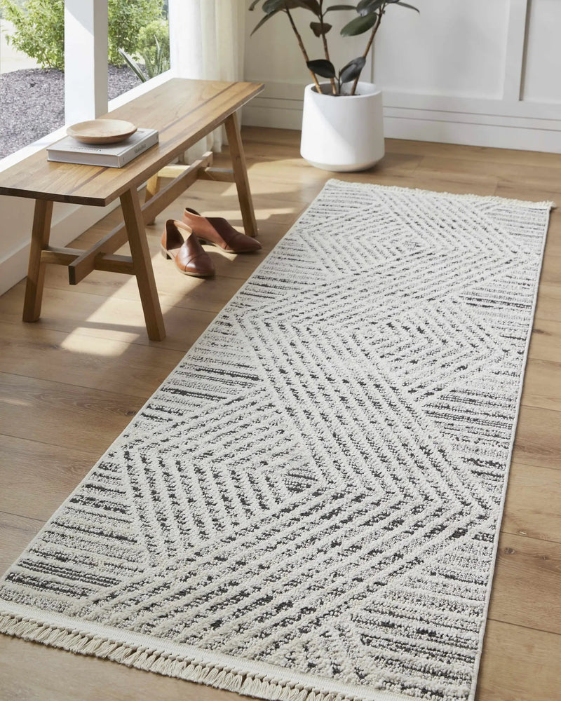 Brita Area Rug by Boutique Rugs