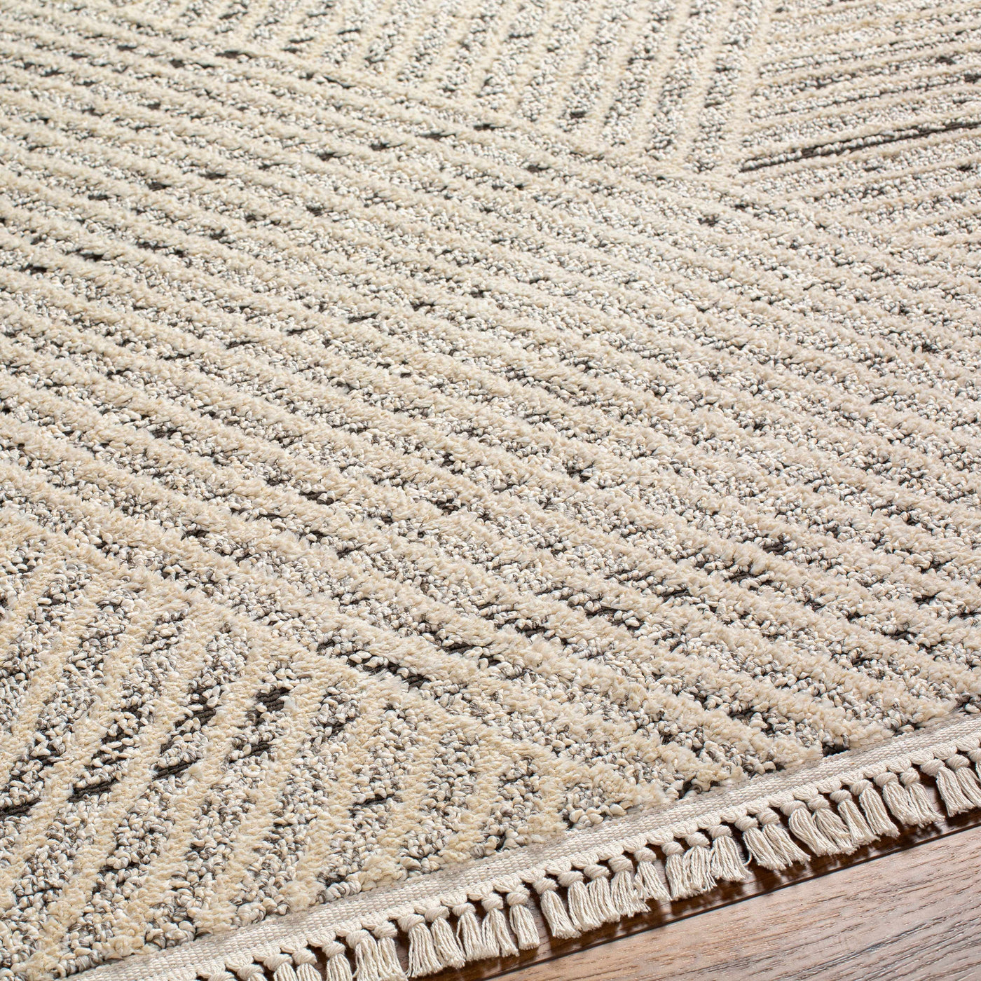 Brita Area Rug by Boutique Rugs