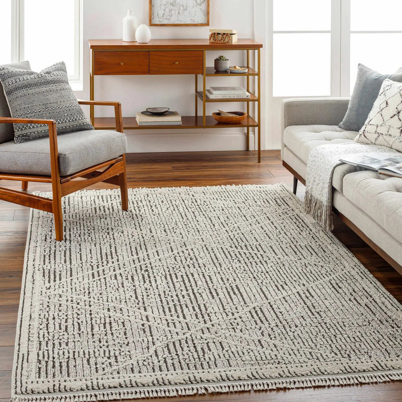 Luuk Area Rug by Boutique Rugs