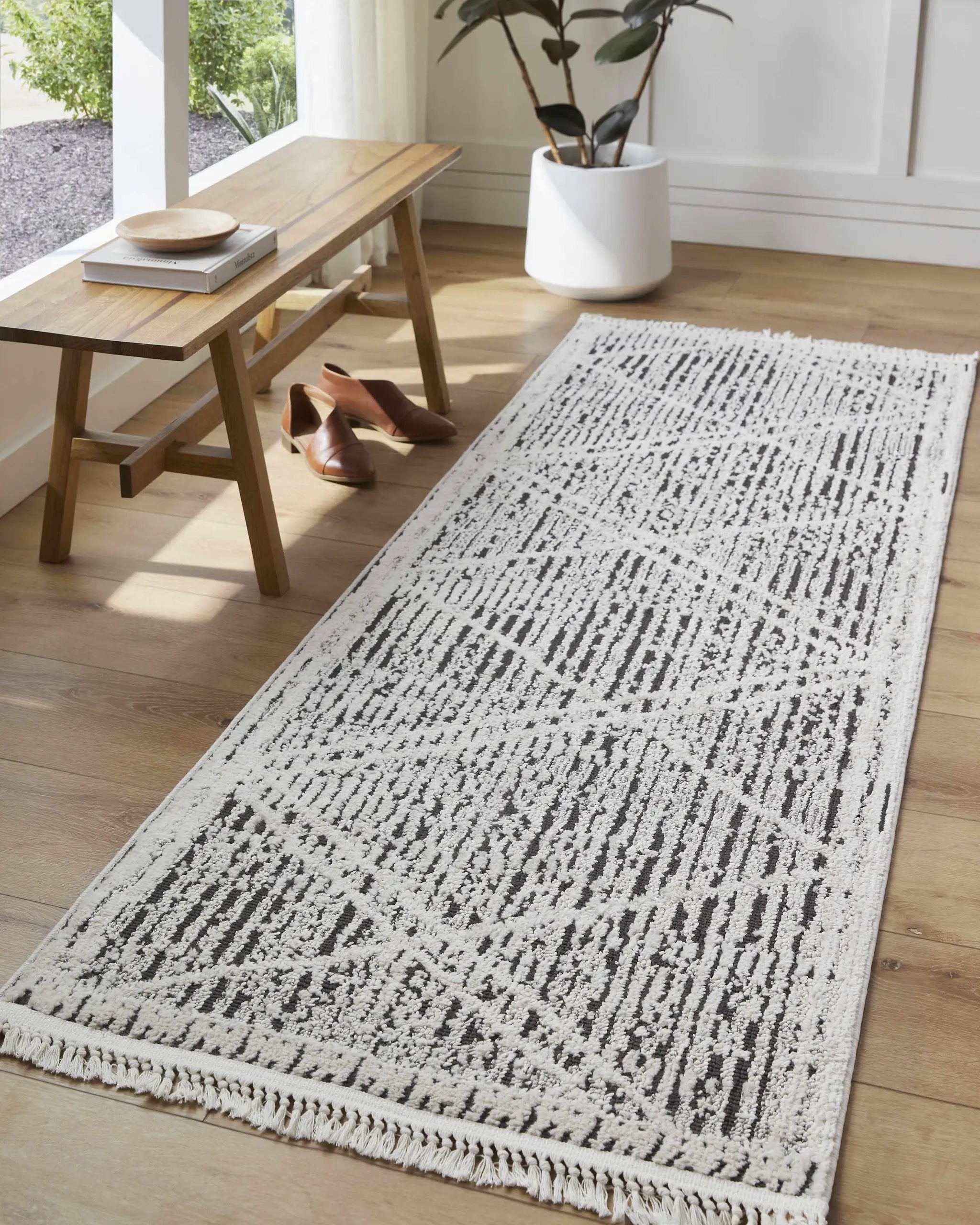 Luuk Area Rug by Boutique Rugs