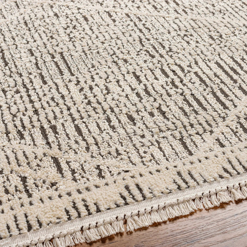 Luuk Area Rug by Boutique Rugs