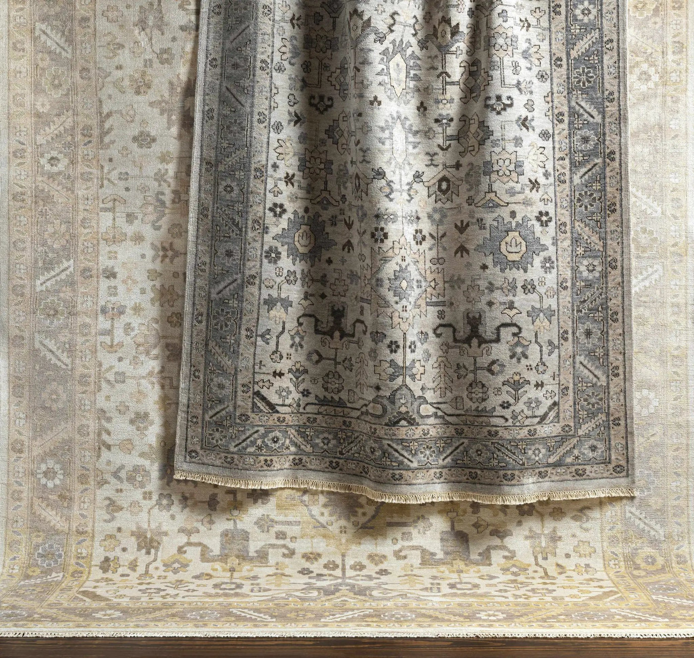 Carthage Area Rug - Clearance by Boutique Rugs