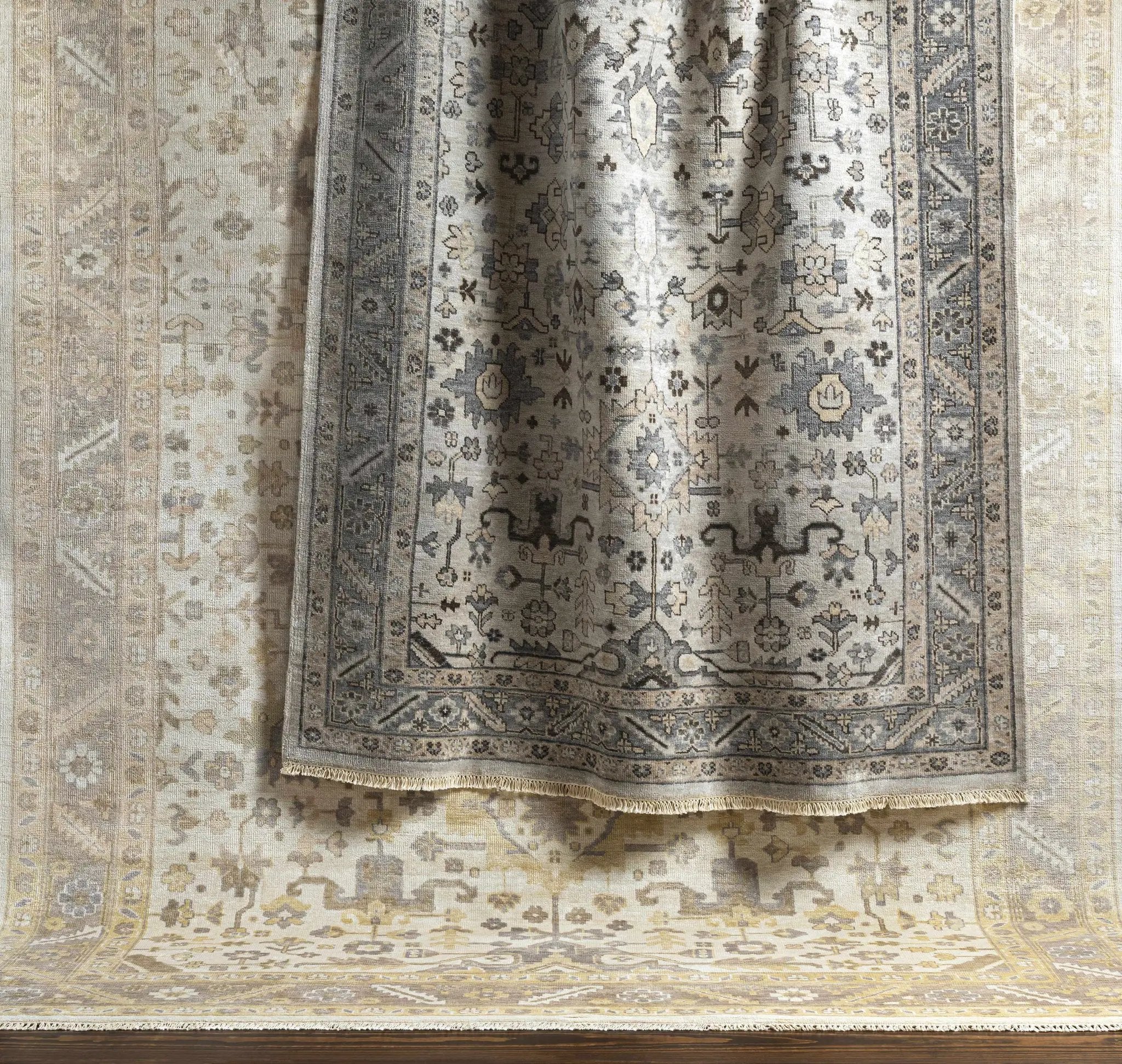 Carthage Area Rug - Clearance by Boutique Rugs