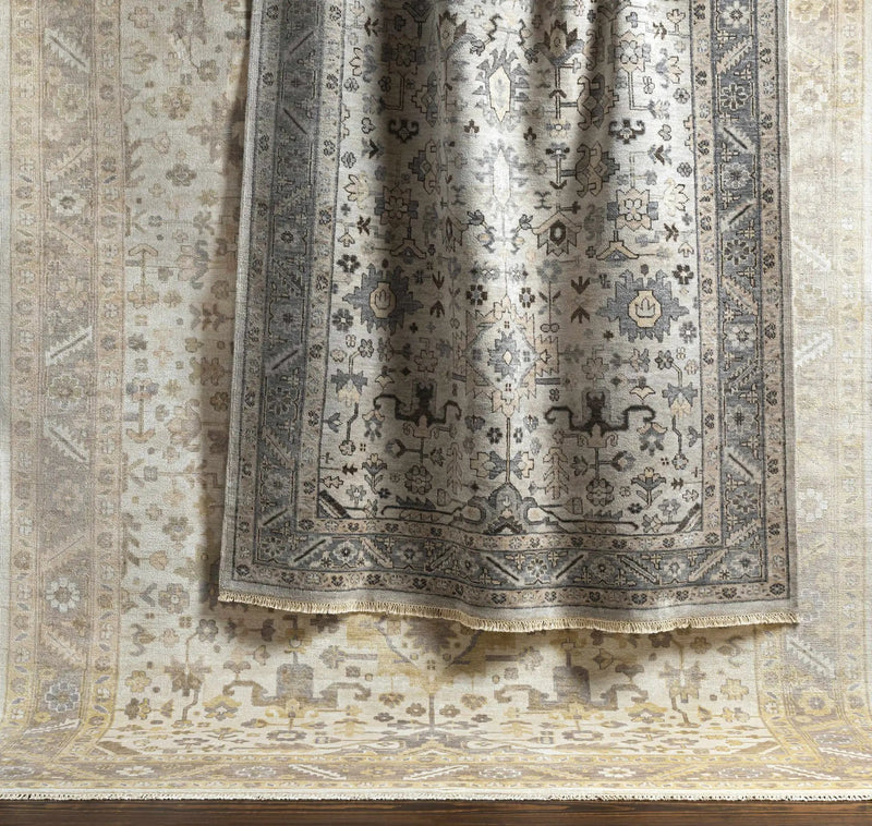 Carthage Area Rug - Clearance by Boutique Rugs