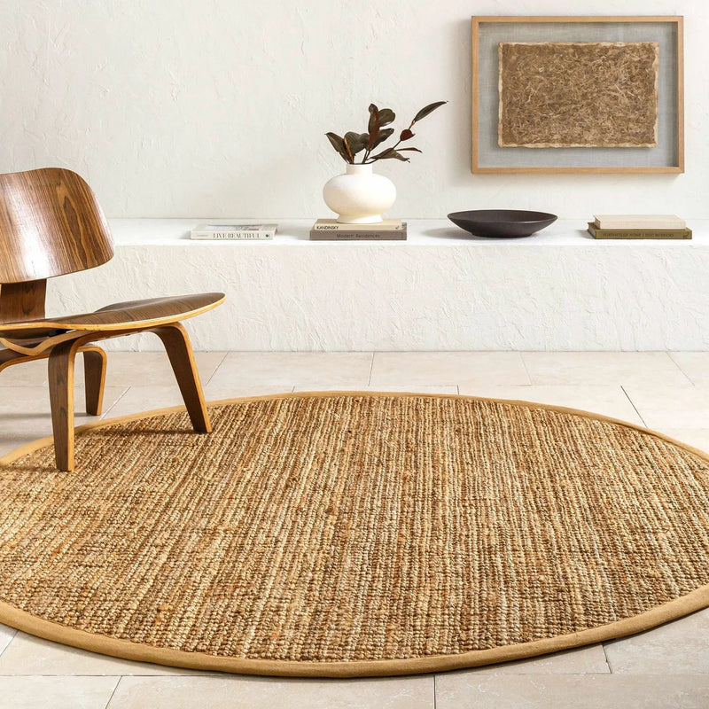 Livabliss Calla Handmade Becki Owens x Surya BOAC-2300 Area Rug by Boutique Rugs