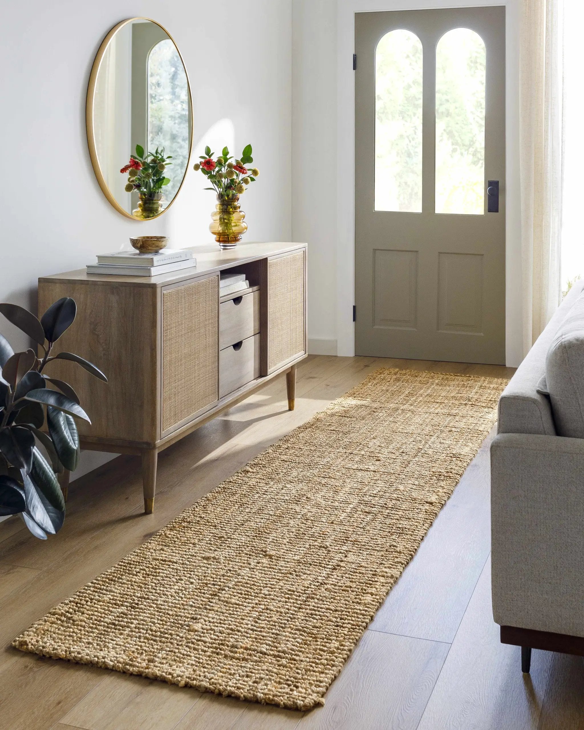 Livabliss Calla Handmade Becki Owens x Surya BOAC-2300 Area Rug by Boutique Rugs