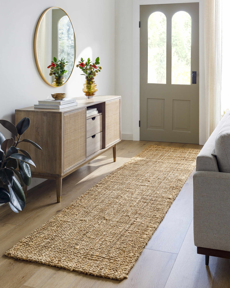 Livabliss Calla Handmade Becki Owens x Surya BOAC-2300 Area Rug by Boutique Rugs
