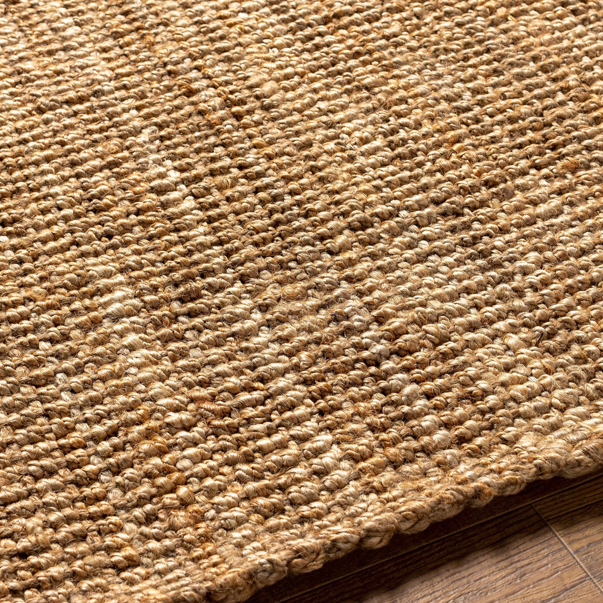 Livabliss Calla Handmade Becki Owens x Surya BOAC-2300 Area Rug by Boutique Rugs
