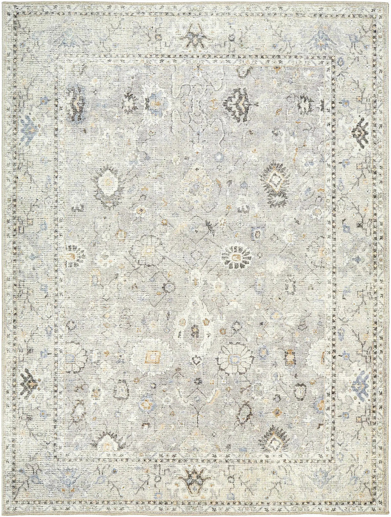 Davina Machine Woven Becki Owens x LIVABLISS BOCC-2300 Area Rug by Boutique Rugs
