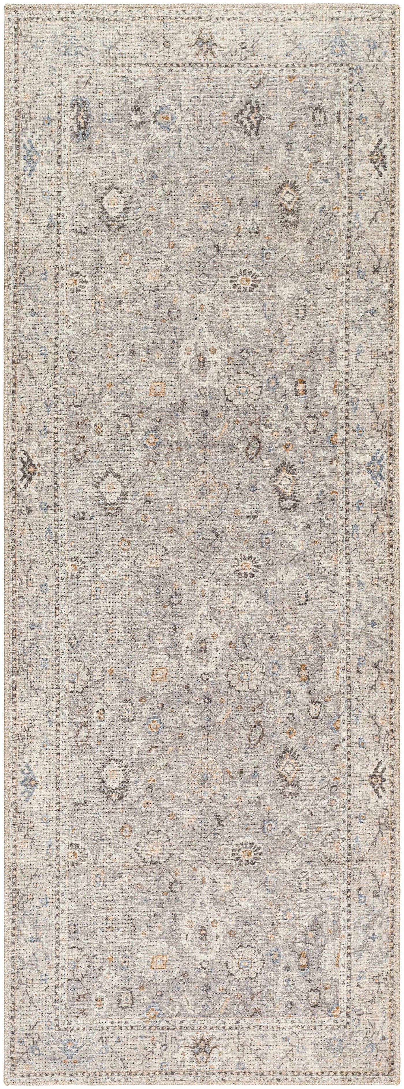 Davina Machine Woven Becki Owens x LIVABLISS BOCC-2300 Area Rug by Boutique Rugs