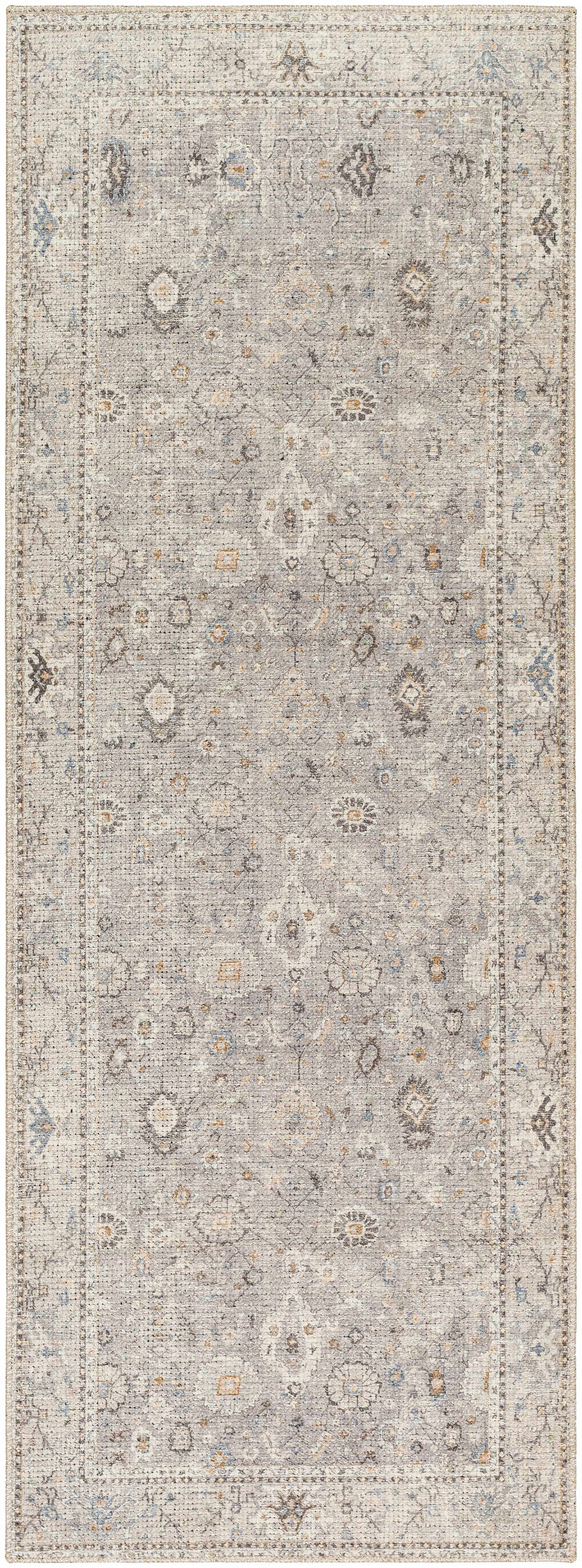 Davina Machine Woven Becki Owens x LIVABLISS BOCC-2300 Area Rug by Boutique Rugs