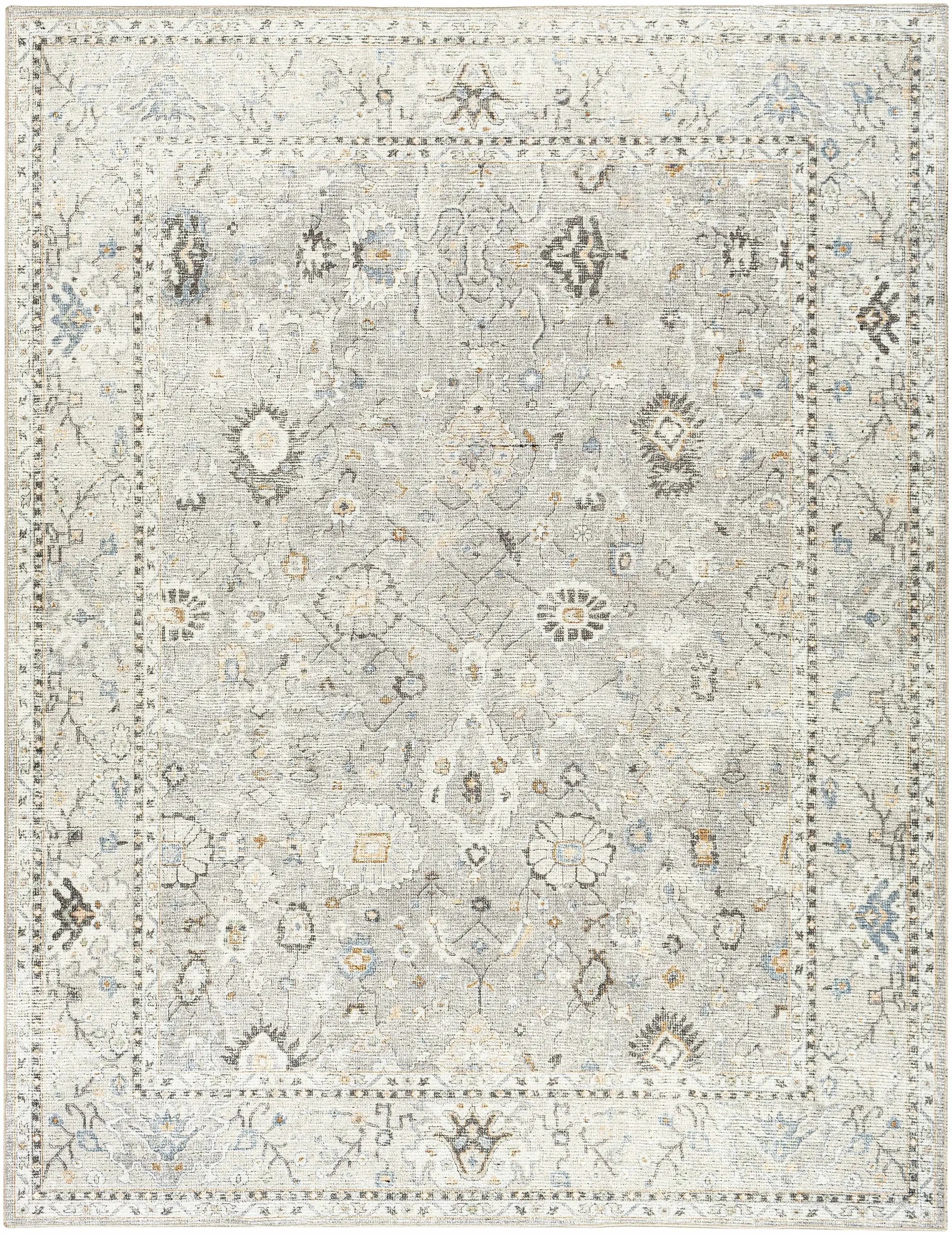 Davina Machine Woven Becki Owens x LIVABLISS BOCC-2300 Area Rug by Boutique Rugs