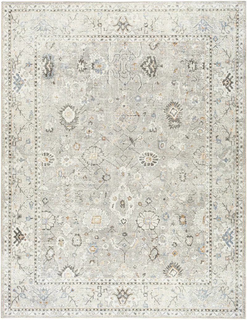 Davina Machine Woven Becki Owens x LIVABLISS BOCC-2300 Area Rug by Boutique Rugs