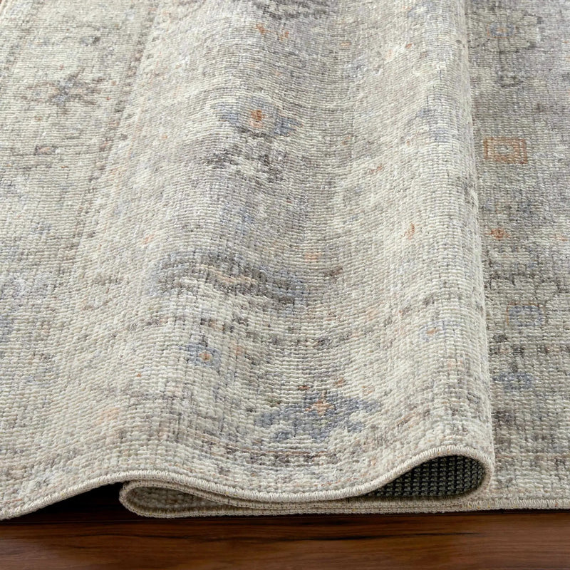 Davina Machine Woven Becki Owens x LIVABLISS BOCC-2300 Area Rug by Boutique Rugs