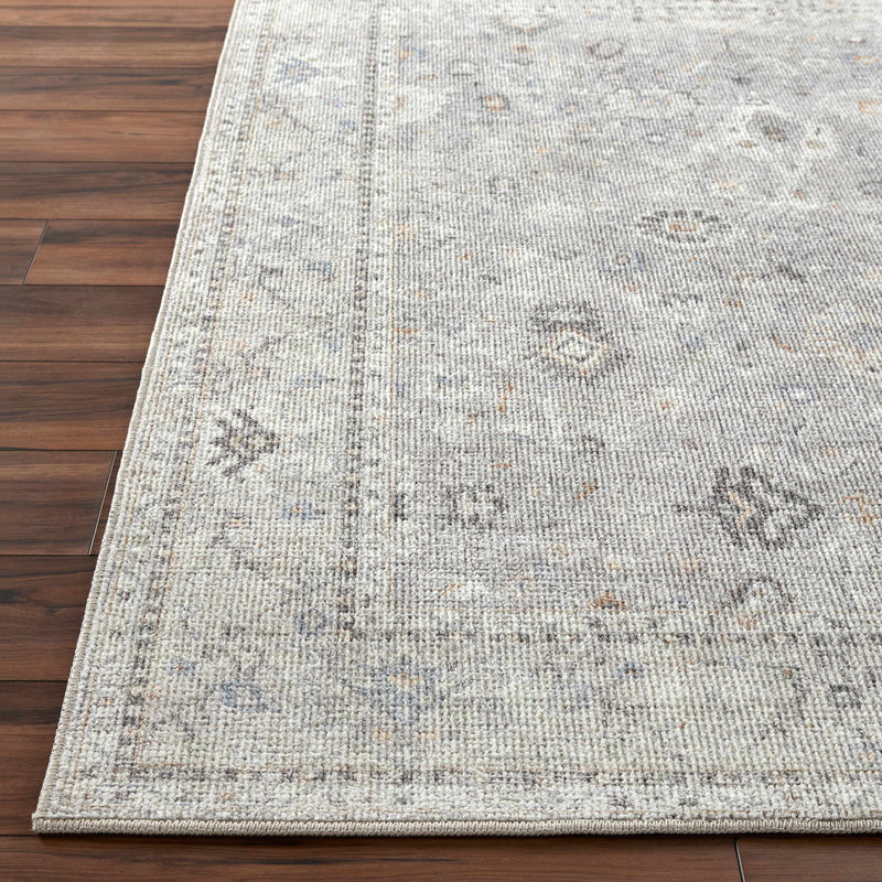 Davina Machine Woven Becki Owens x LIVABLISS BOCC-2300 Area Rug by Boutique Rugs