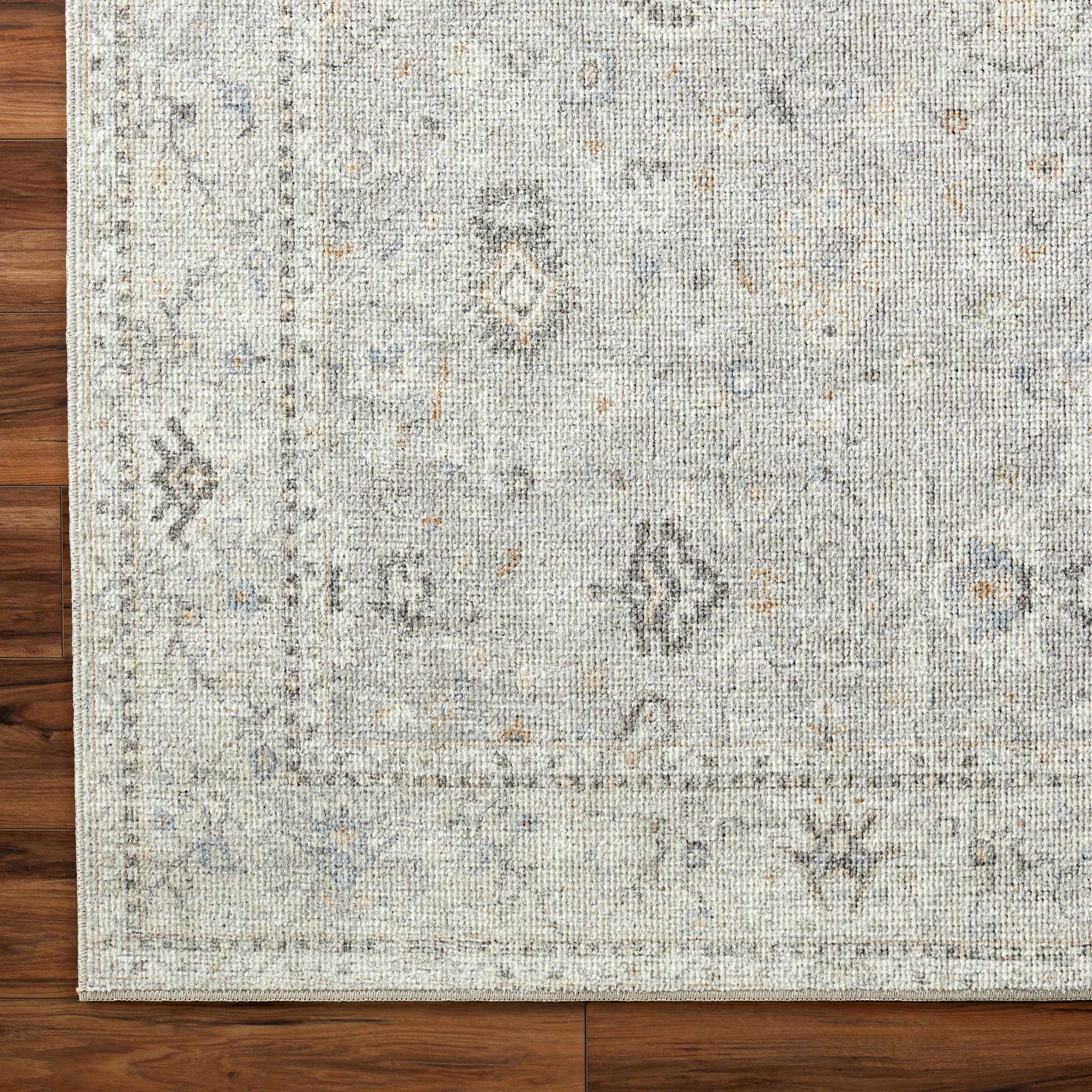 Davina Machine Woven Becki Owens x LIVABLISS BOCC-2300 Area Rug by Boutique Rugs