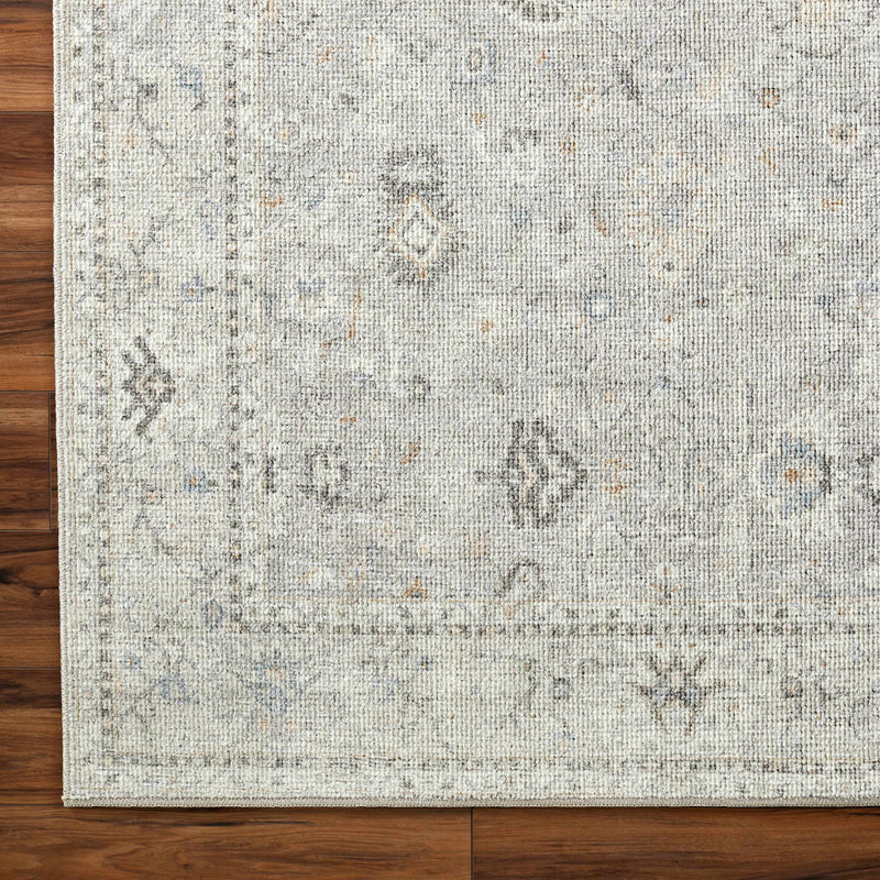 Davina Machine Woven Becki Owens x LIVABLISS BOCC-2300 Area Rug by Boutique Rugs