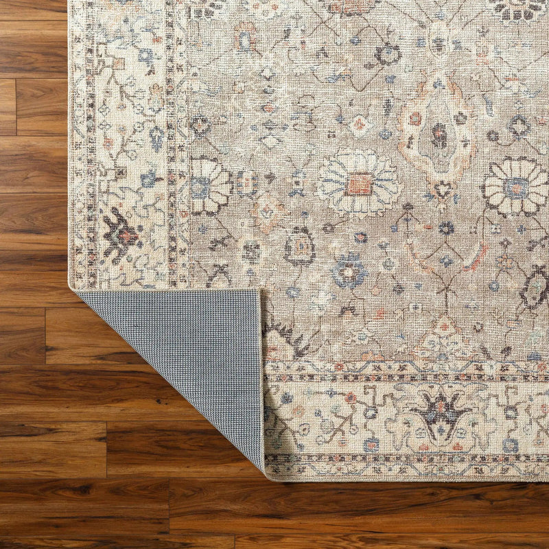 Davina Machine Woven Becki Owens x LIVABLISS BOCC-2302 Area Rug by Boutique Rugs