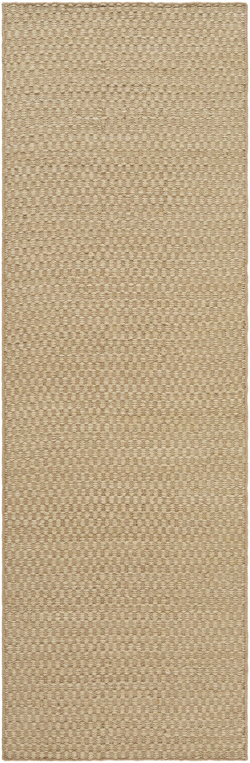 Ayers Beige Area Rug - Clearance by Boutique Rugs