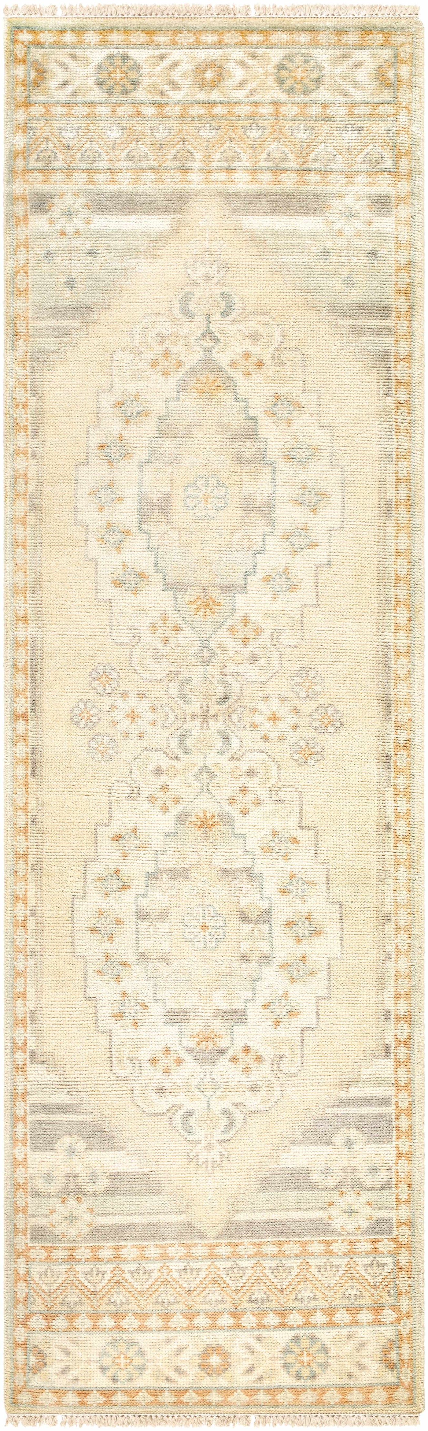 Emiko Area Rug - Clearance by Boutique Rugs