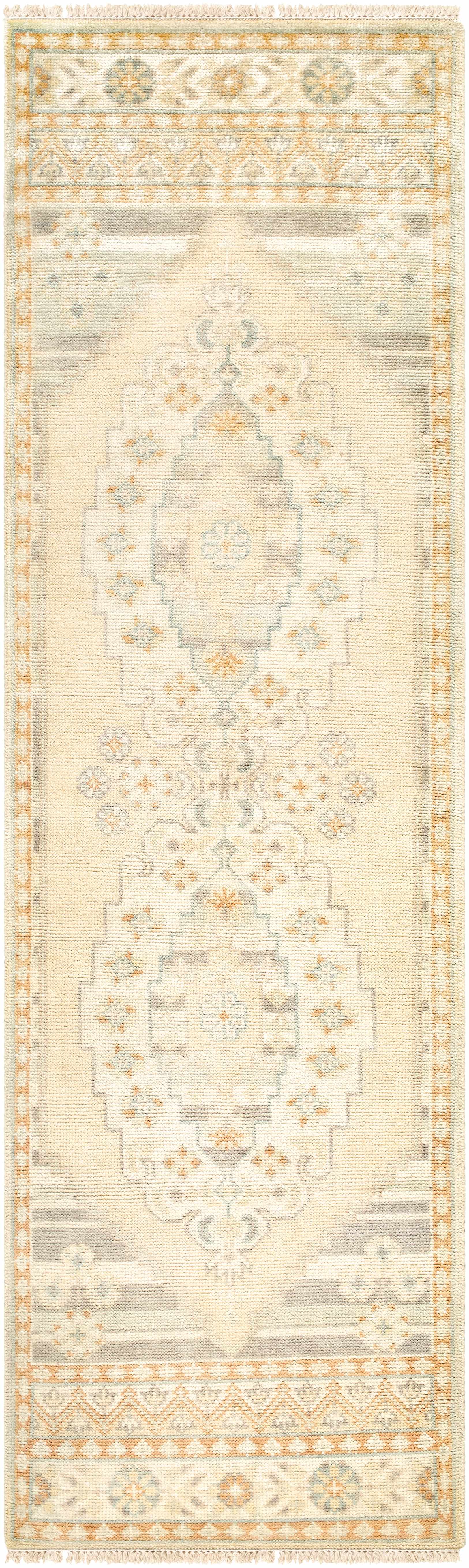 Emiko Area Rug - Clearance by Boutique Rugs
