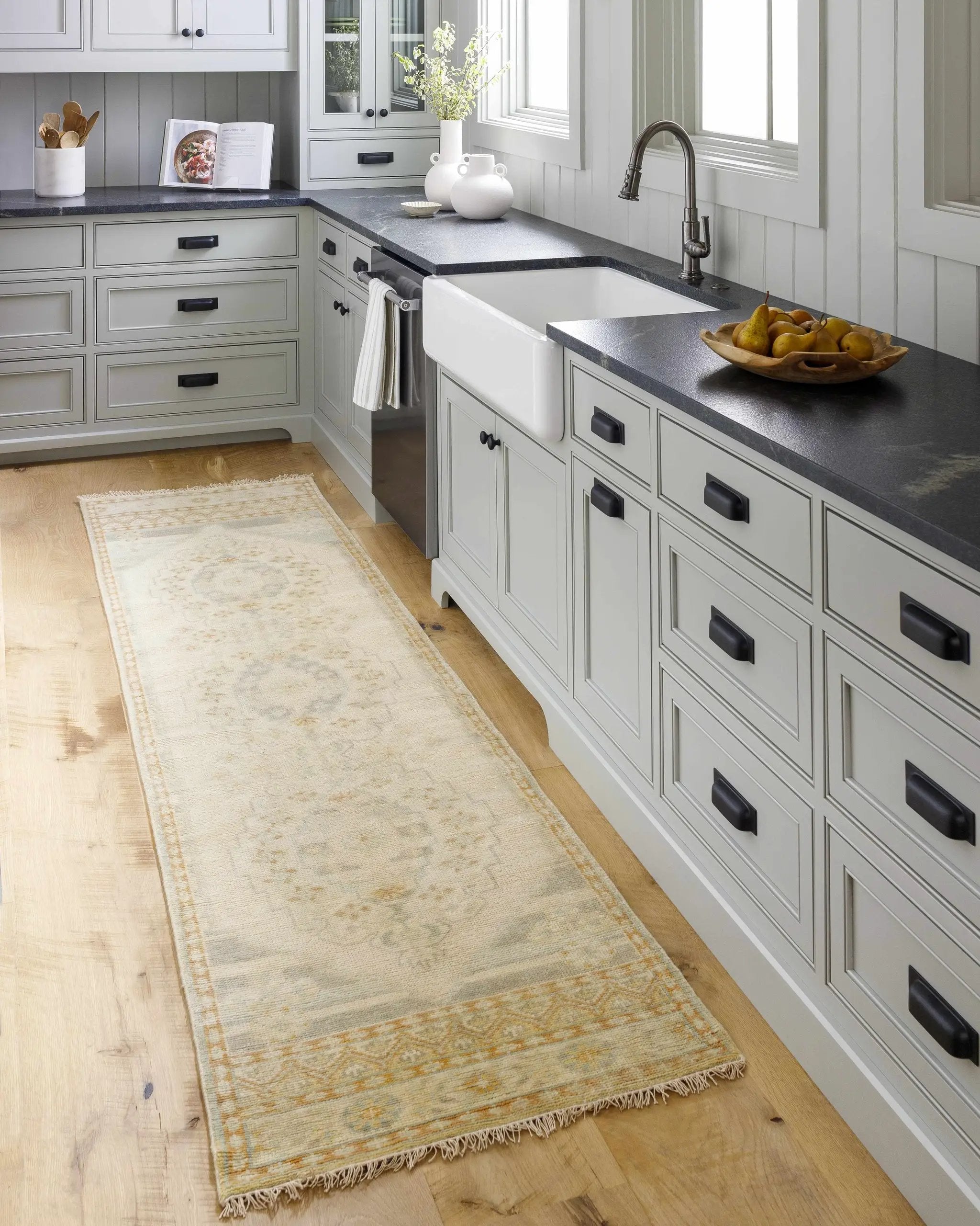 Emiko Area Rug - Clearance by Boutique Rugs