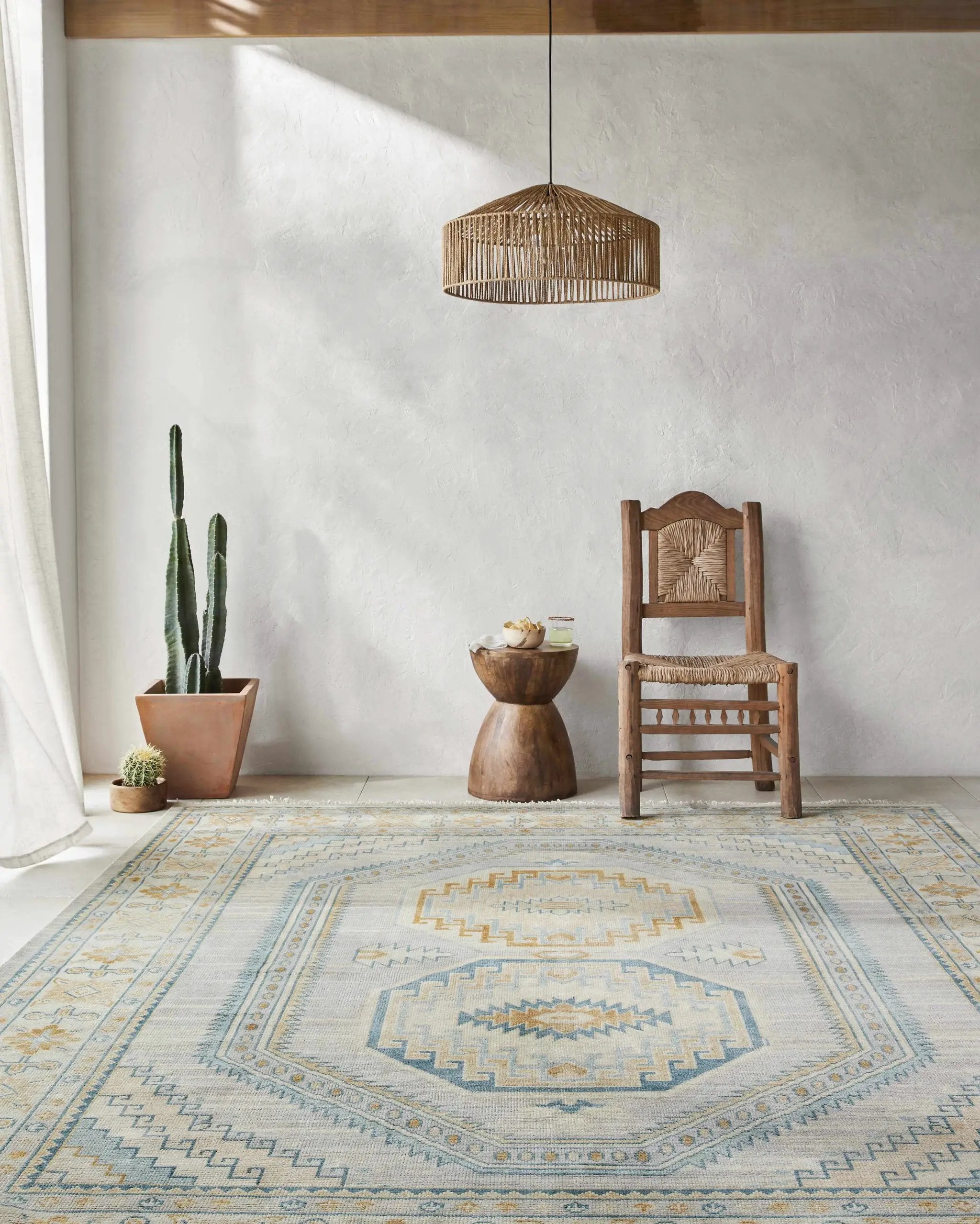 Evers Area Rug - Clearance by Boutique Rugs