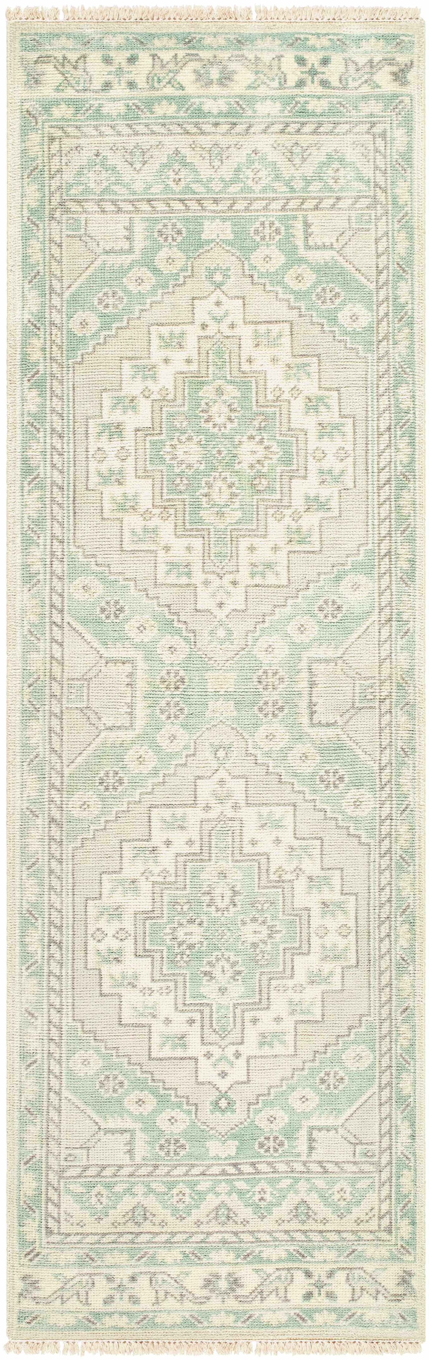 Fulk Area Rug - Clearance by Boutique Rugs