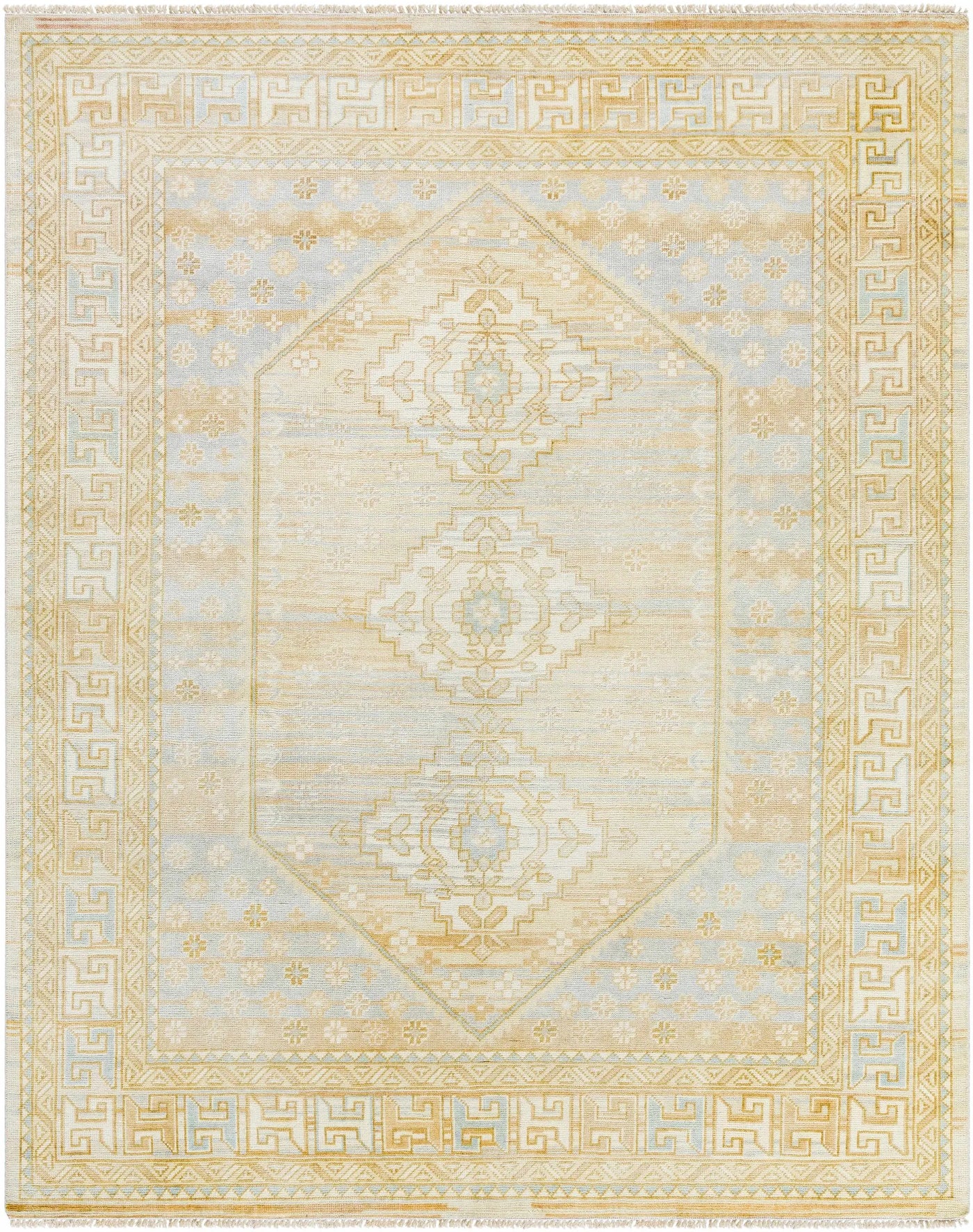 Mitt Area Rug - Clearance by Boutique Rugs