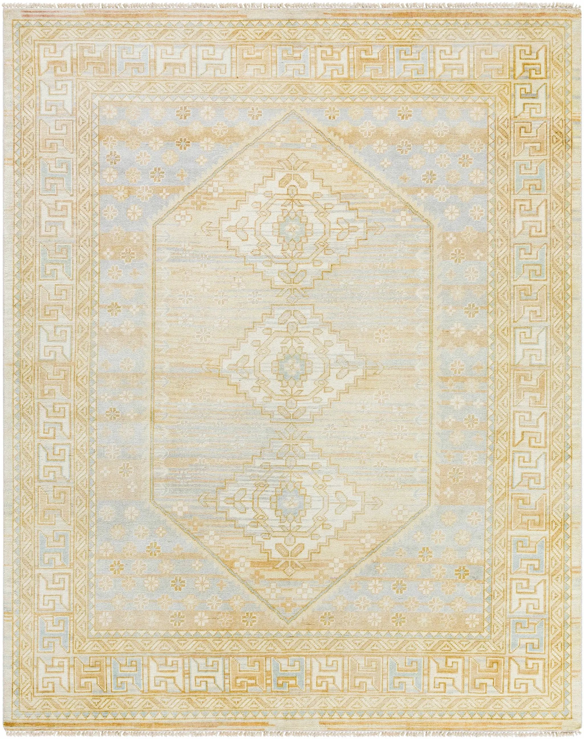 Mitt Area Rug - Clearance by Boutique Rugs