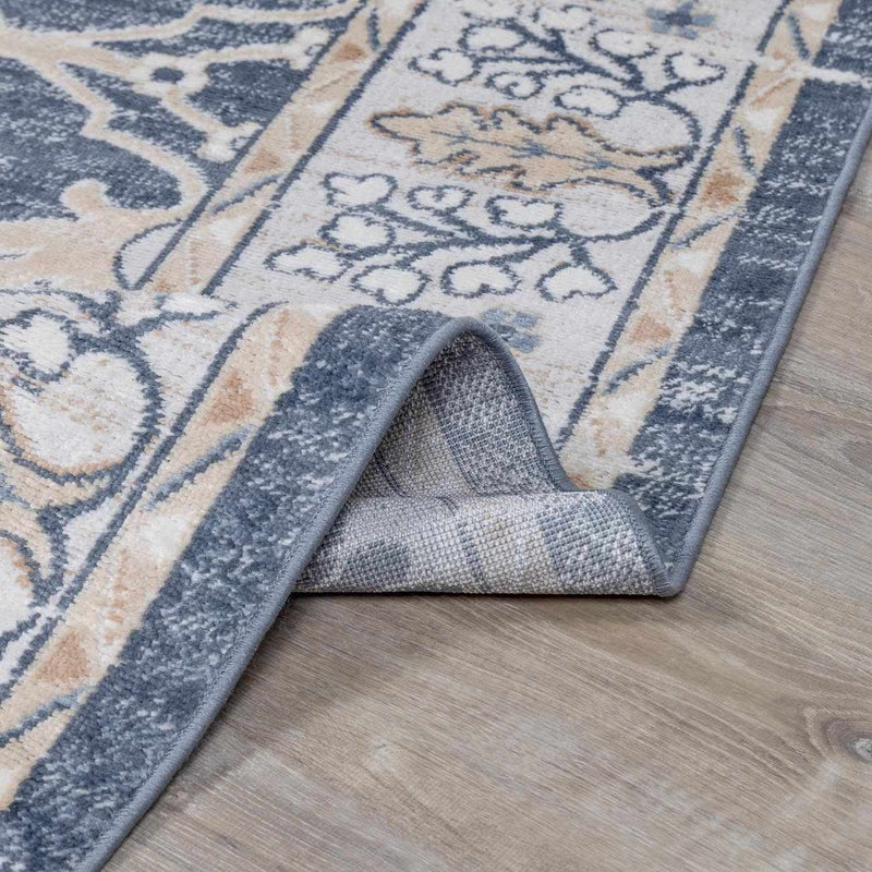 Scalby Area Rug by Boutique Rugs
