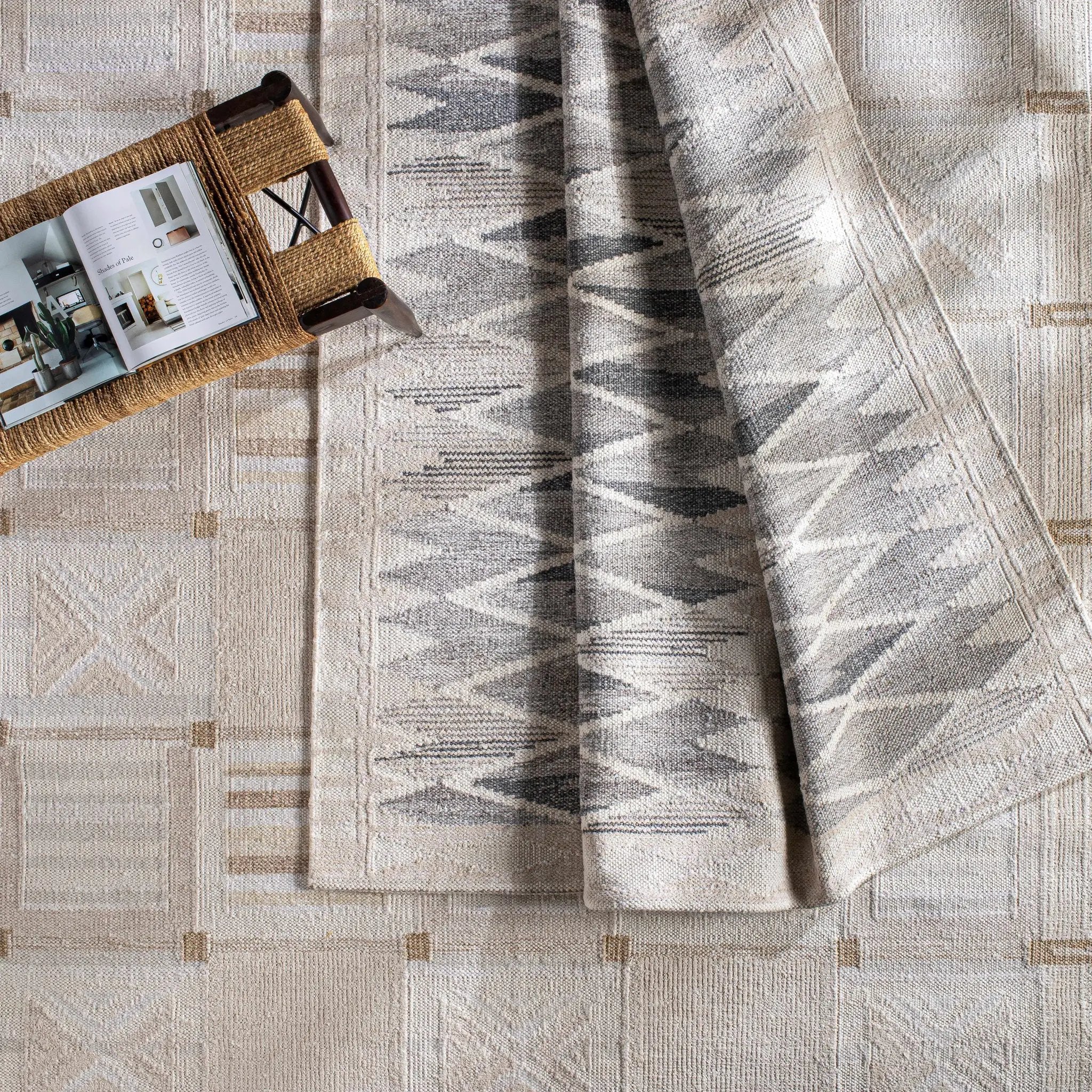Pearcedale Area Rug - Clearance by Boutique Rugs