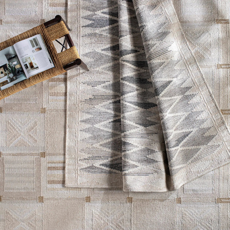 Pearcedale Area Rug - Clearance by Boutique Rugs