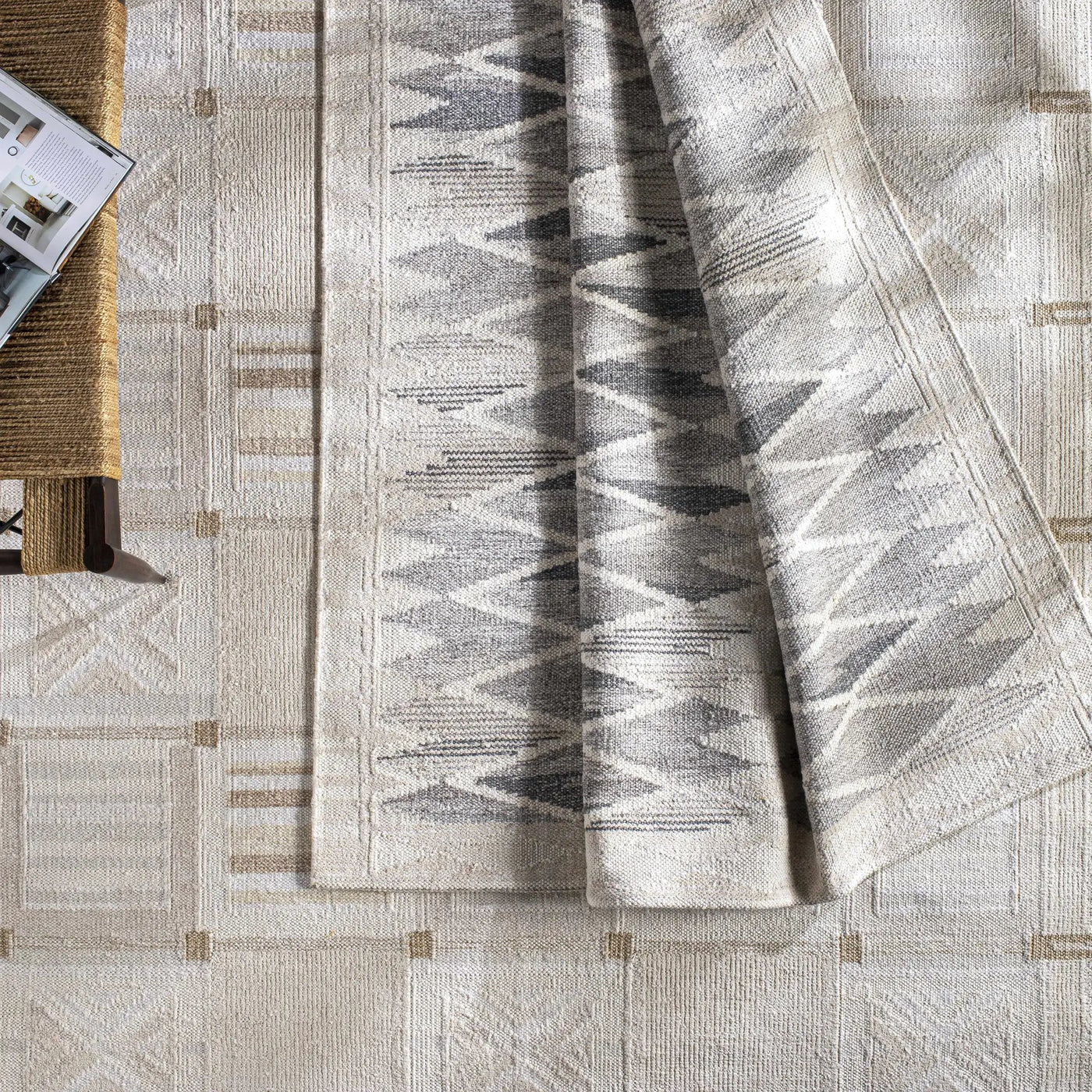 Pearcedale Area Rug - Clearance by Boutique Rugs