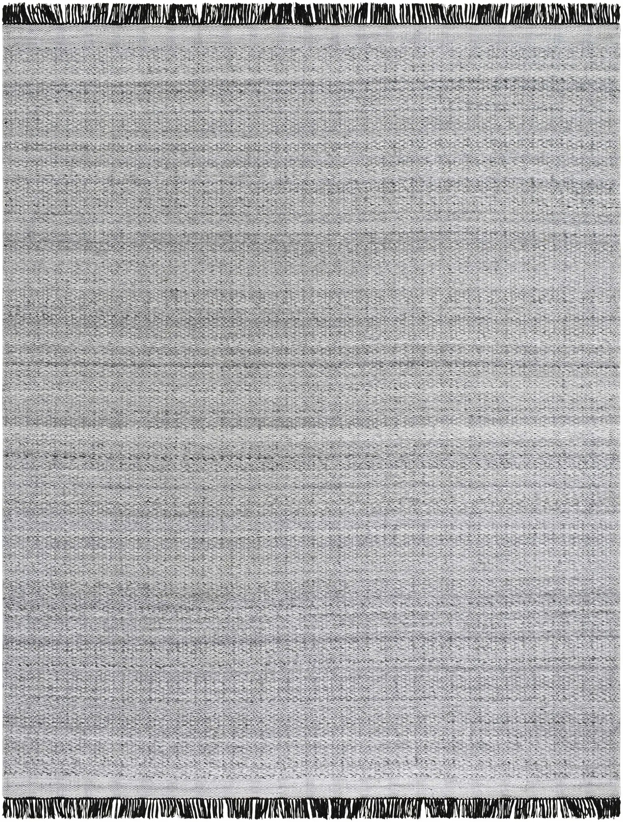 Gray Anane Area Rug - Clearance by Boutique Rugs