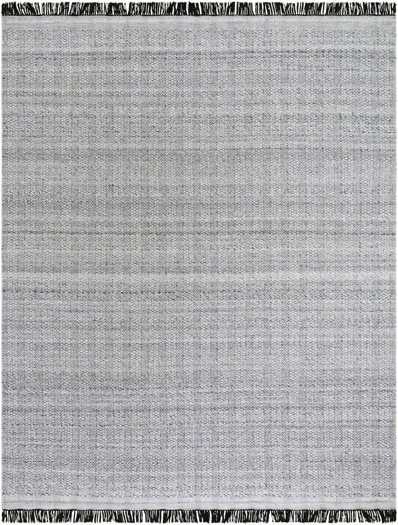 Gray Anane Area Rug - Clearance by Boutique Rugs