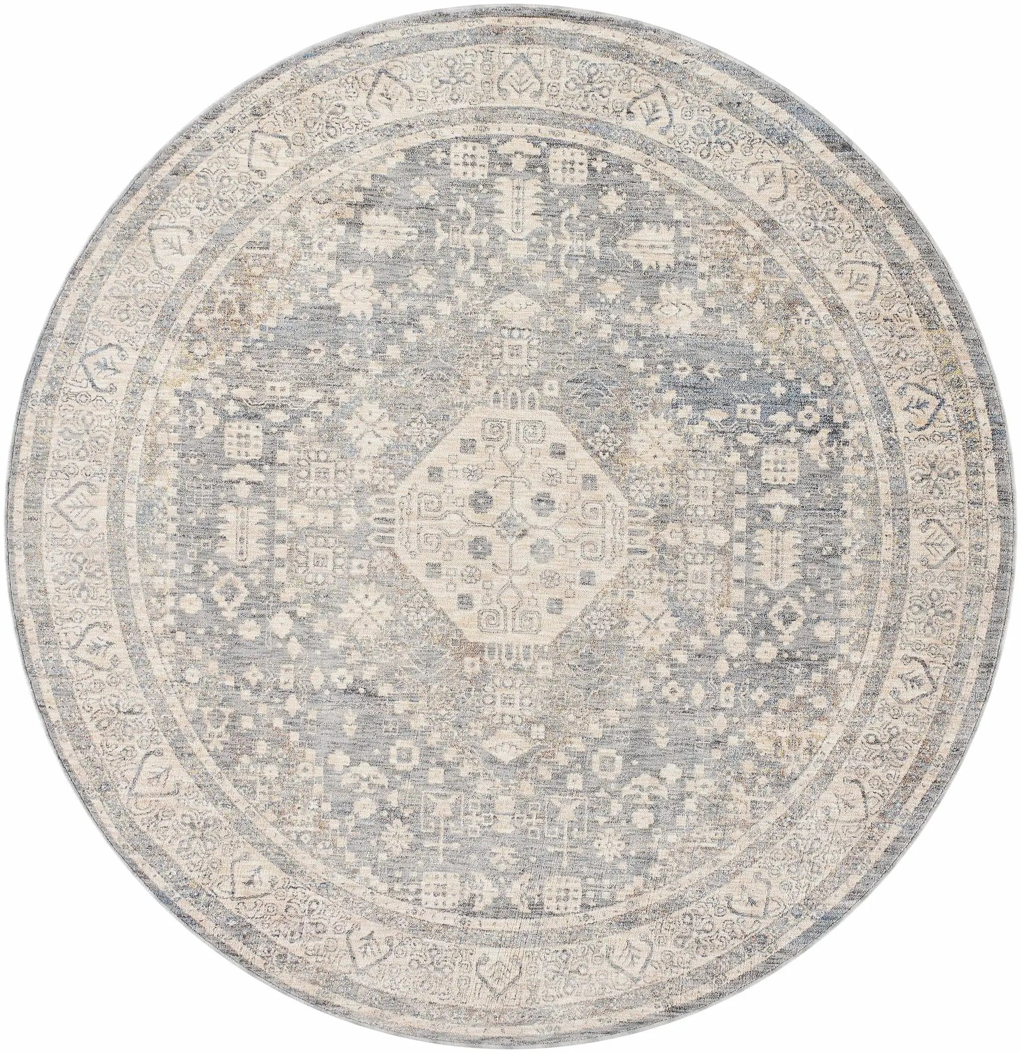 Artan Area Rug - Clearance by Boutique Rugs