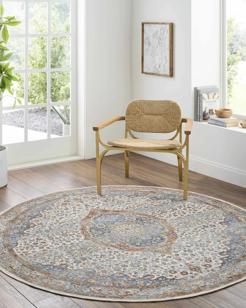 Bojan Area Rug - Clearance by Boutique Rugs