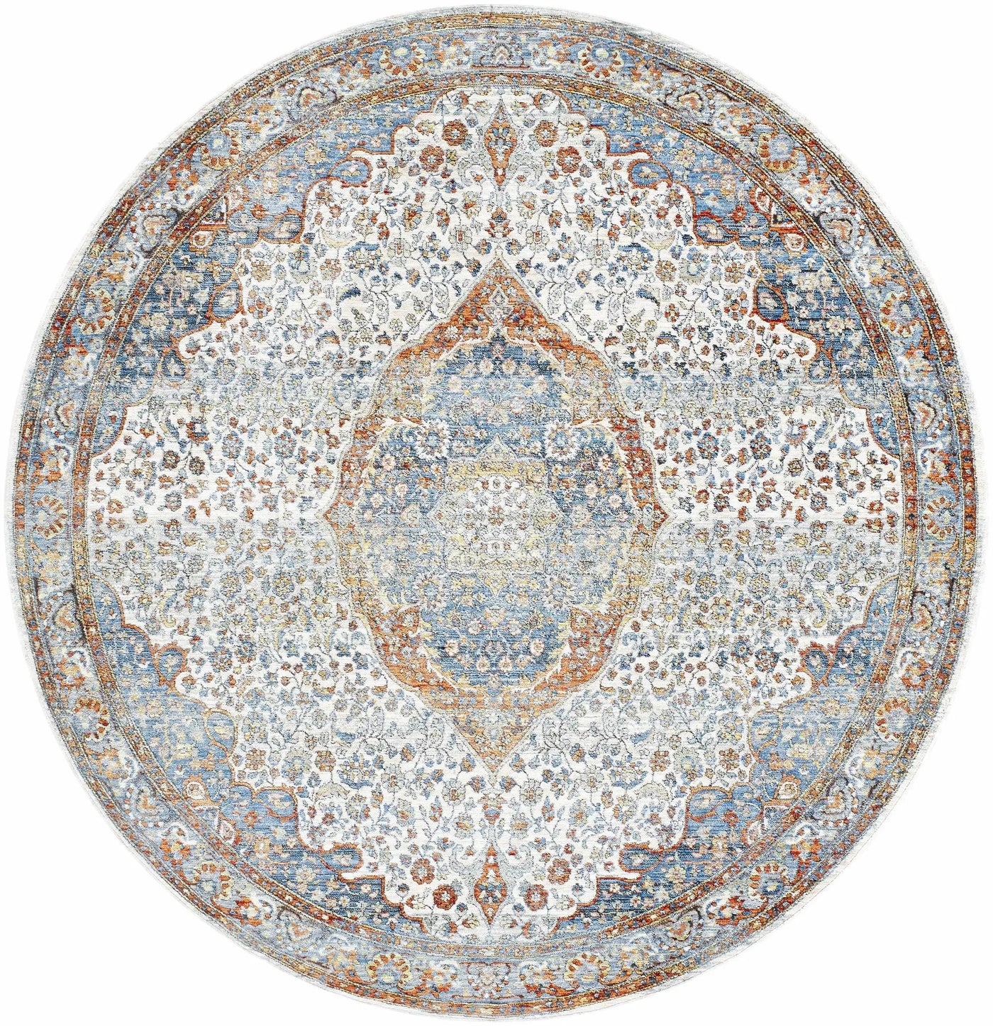 Bojan Area Rug - Clearance by Boutique Rugs