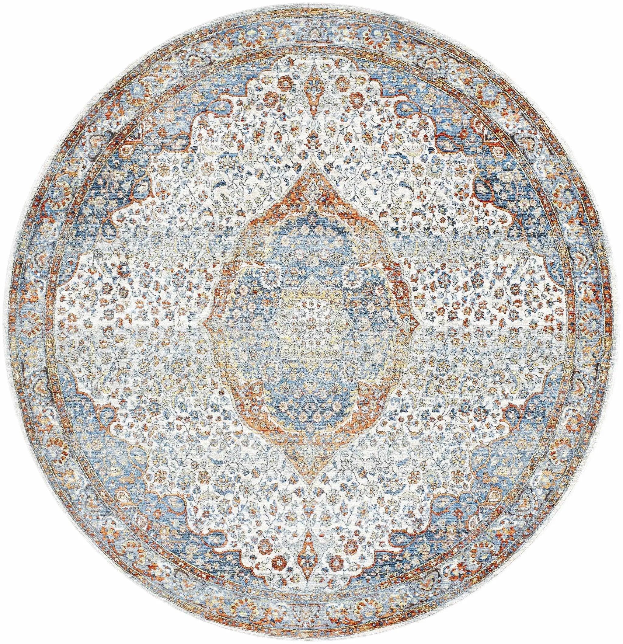 Bojan Area Rug - Clearance by Boutique Rugs