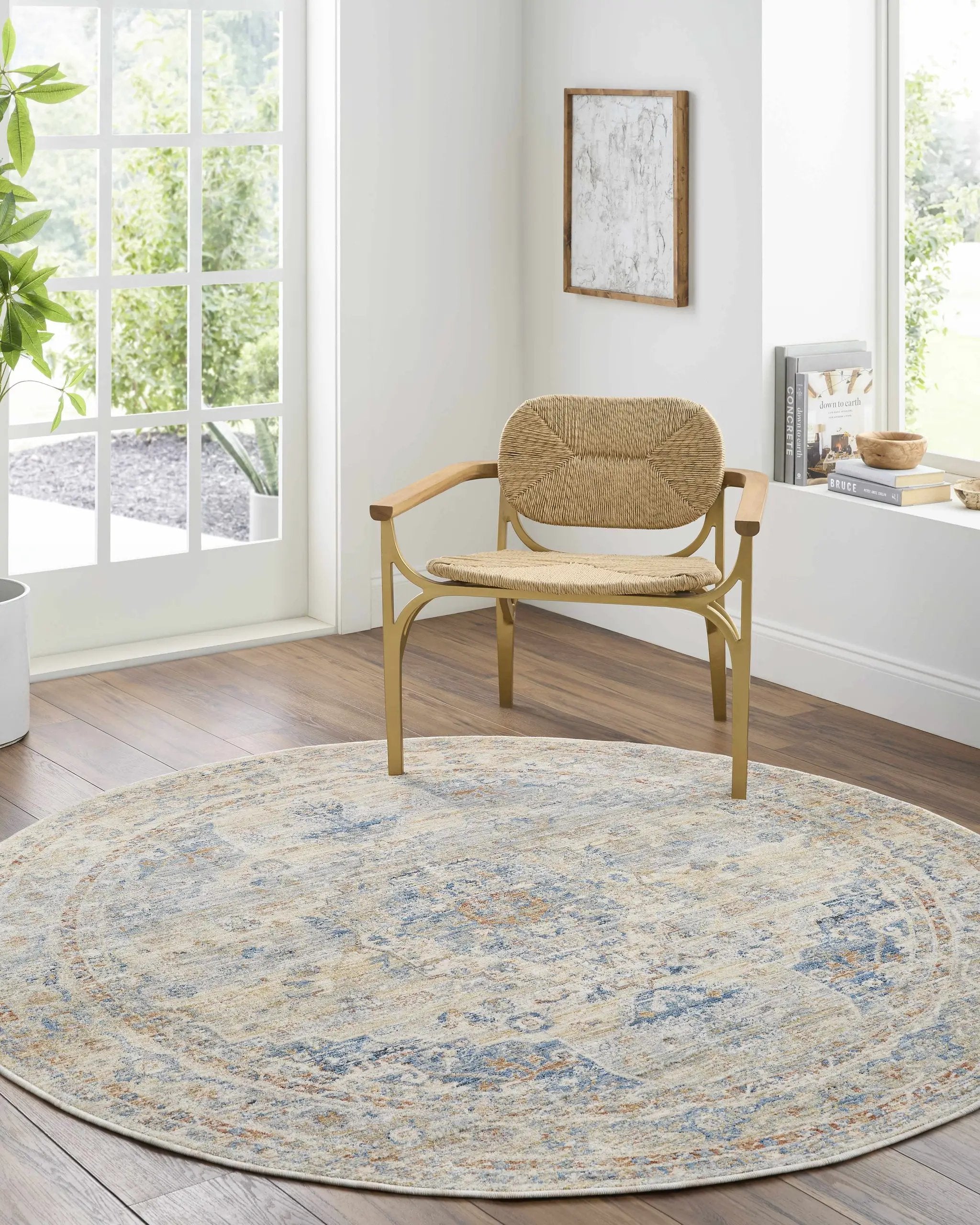 Bora Area Rug - Clearance by Boutique Rugs