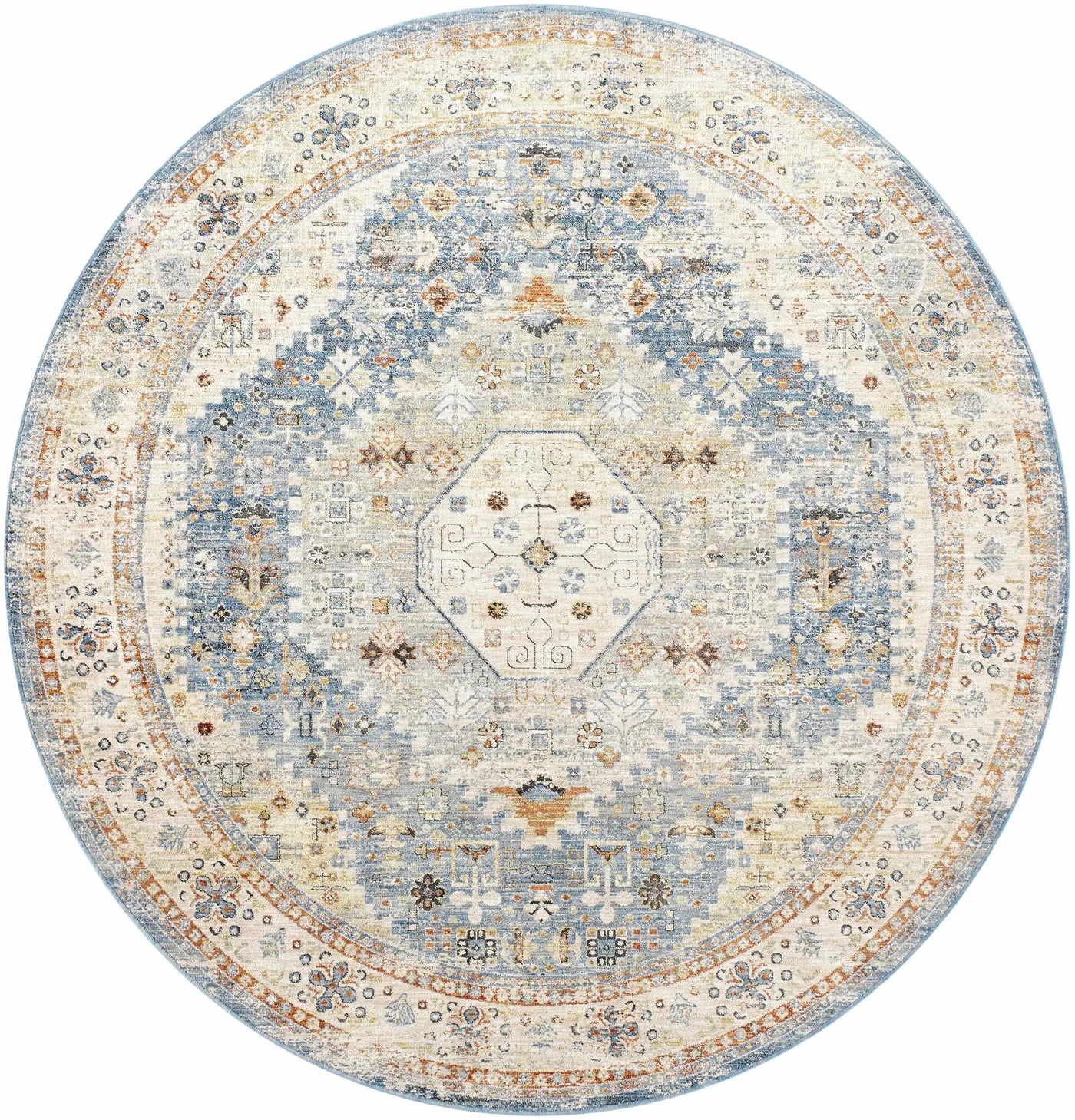 Cyndi Area Rug - Clearance by Boutique Rugs